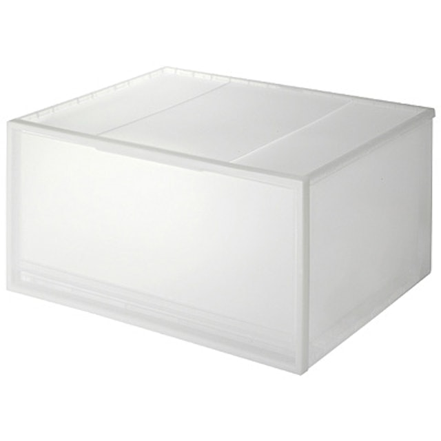 ไอเท็ม Muji PP Storage Box 1