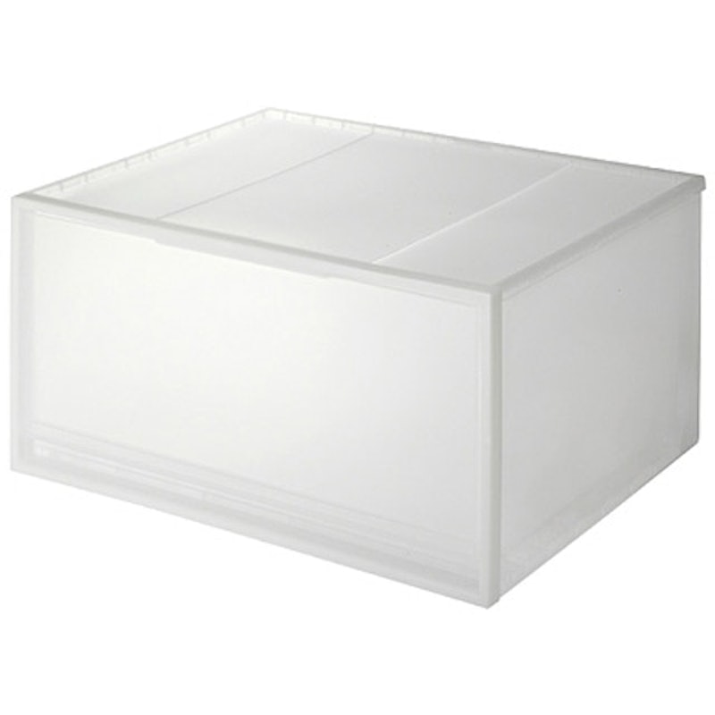 ไอเท็ม Muji PP Storage Box 1
