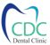 CDC Dental Clinic คลินิกจัดฟันเชียงใหม่ 1