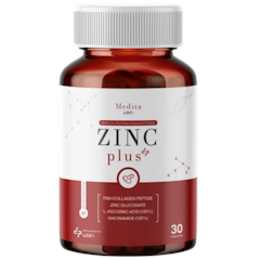 Zinc Plus