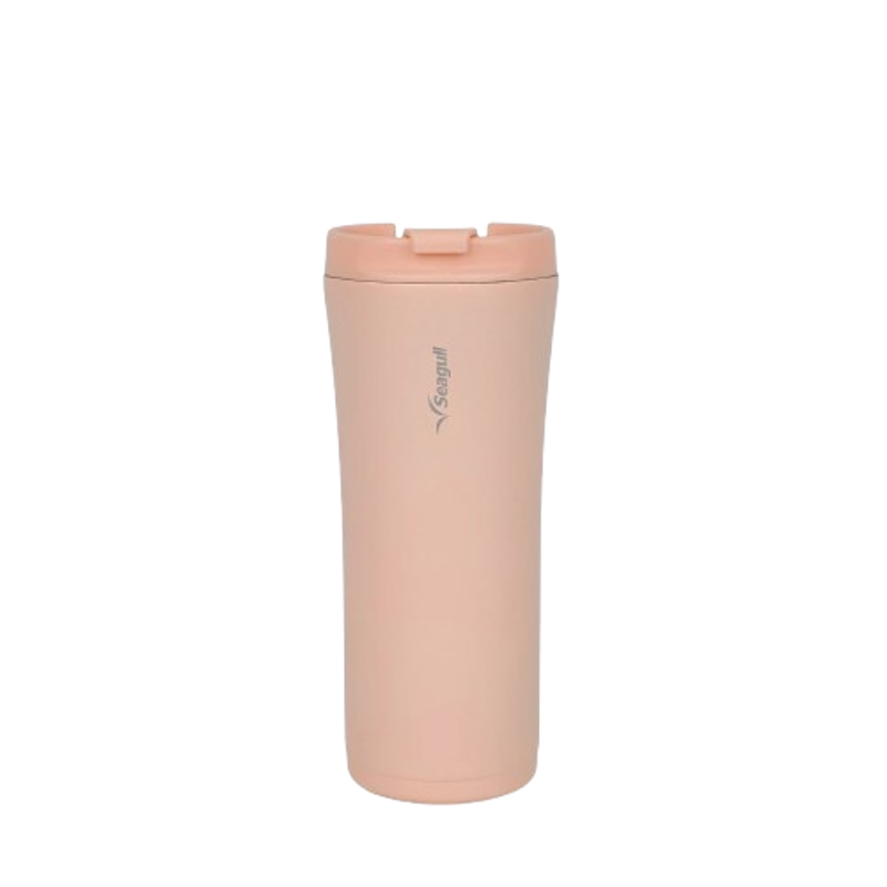 แก้วน้ำสุญญากาศ Minimal Vacuum Mug 1