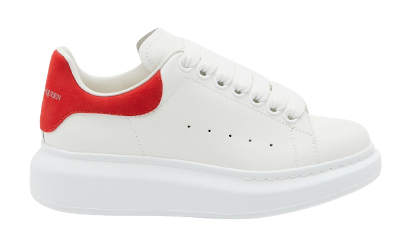 Oversized Sneaker 7