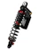 YSS โช๊คมอเตอร์ไซค์ออโตเมติก G-TOP Yamaha XMAX300 1