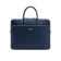 TAKEO KIKUCHI SAFFIANO BUSINESS BAG 1
