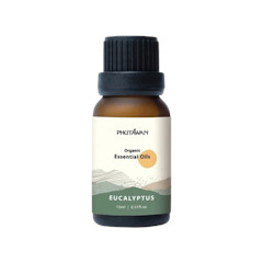 น้ำมันหอมระเหย 100% Pure Essential Oil