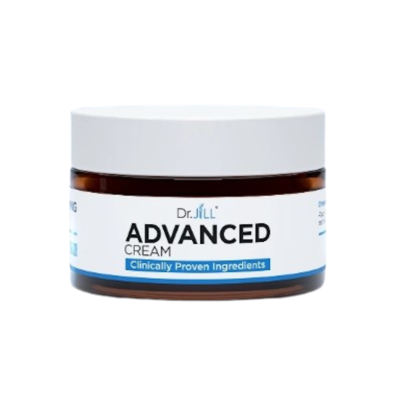 Advanced Cream 1