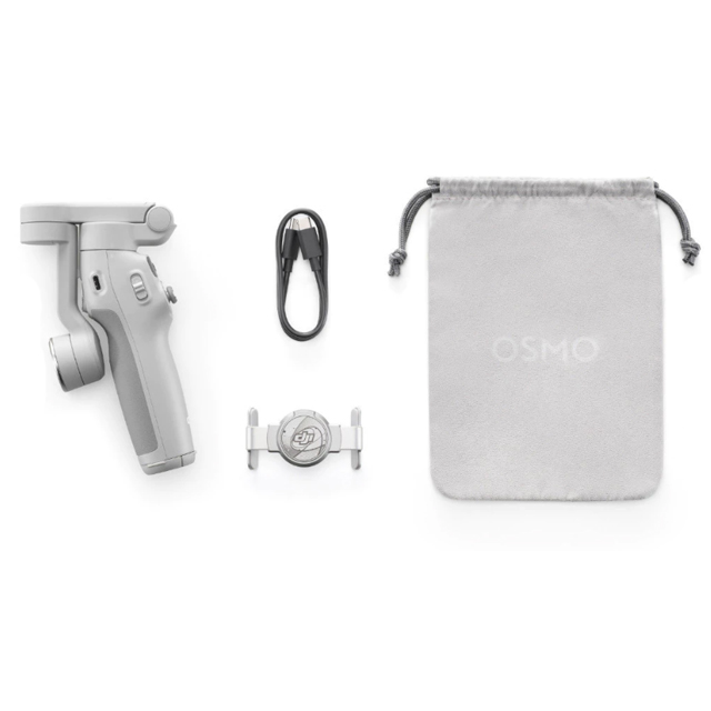 ไม้กันสั่น รุ่น Osmo Mobile 7 3
