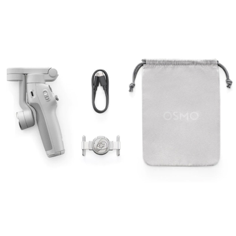 ไม้กันสั่น รุ่น Osmo Mobile 7 3