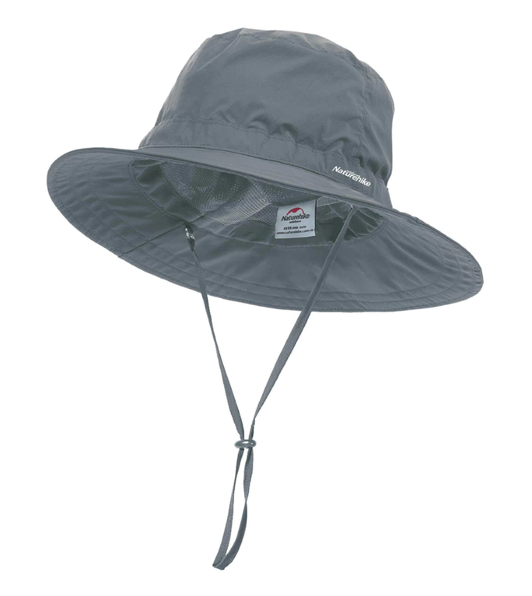 Summer Anti-UV Fisherman Hat 3