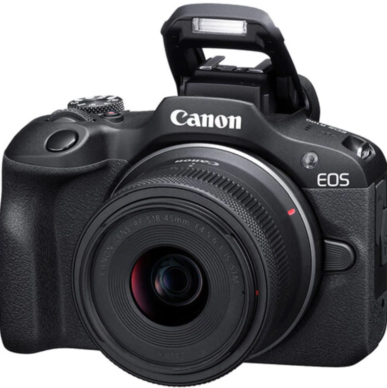 กล้อง Mirrorless Canon  3