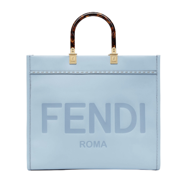 กระเป๋า Fendi รุ่น Fendi Sunshine Medium 6