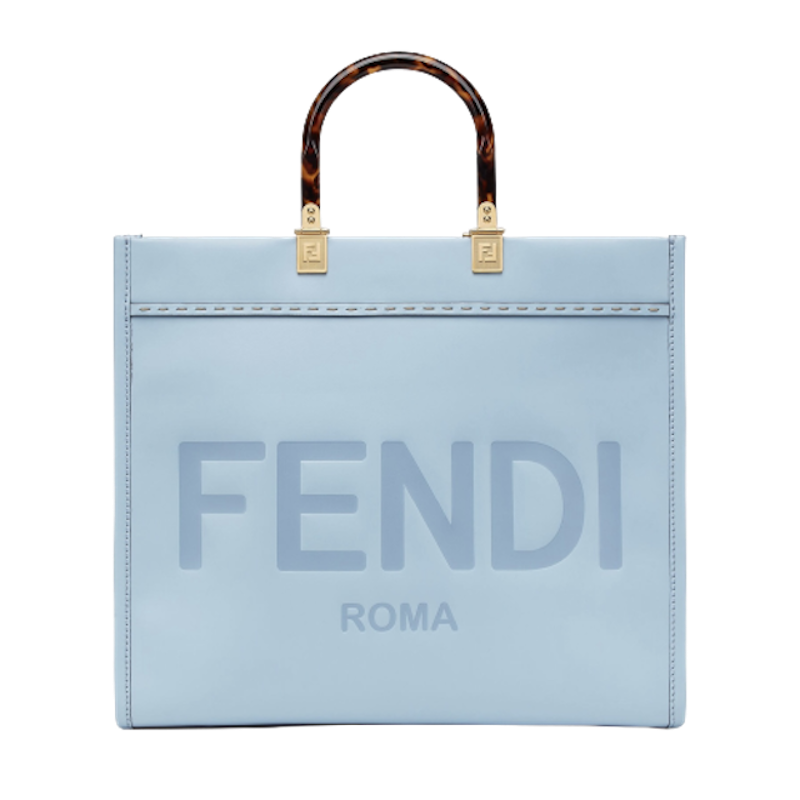 กระเป๋า Fendi รุ่น Fendi Sunshine Medium 6