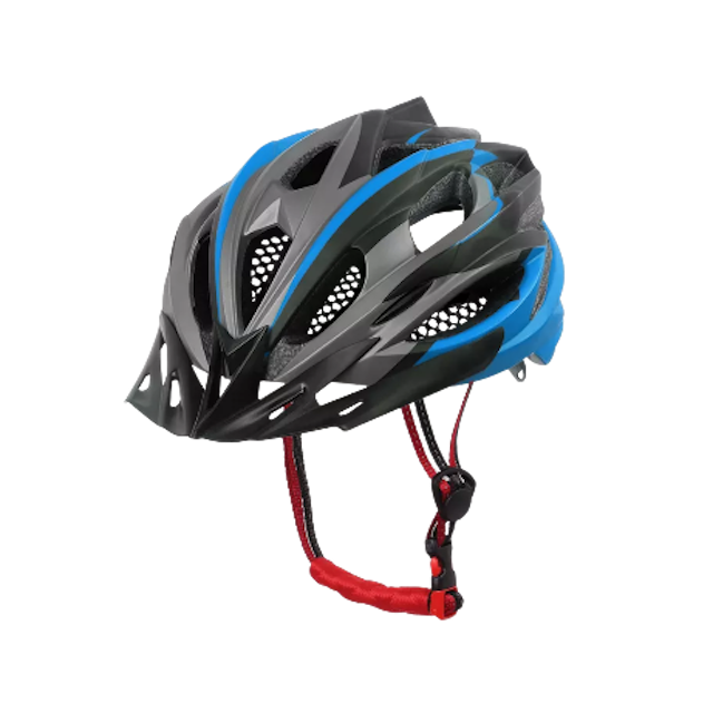 หมวกจักรยาน รุ่น Intermediate Molded Mountain X-TK-06 1