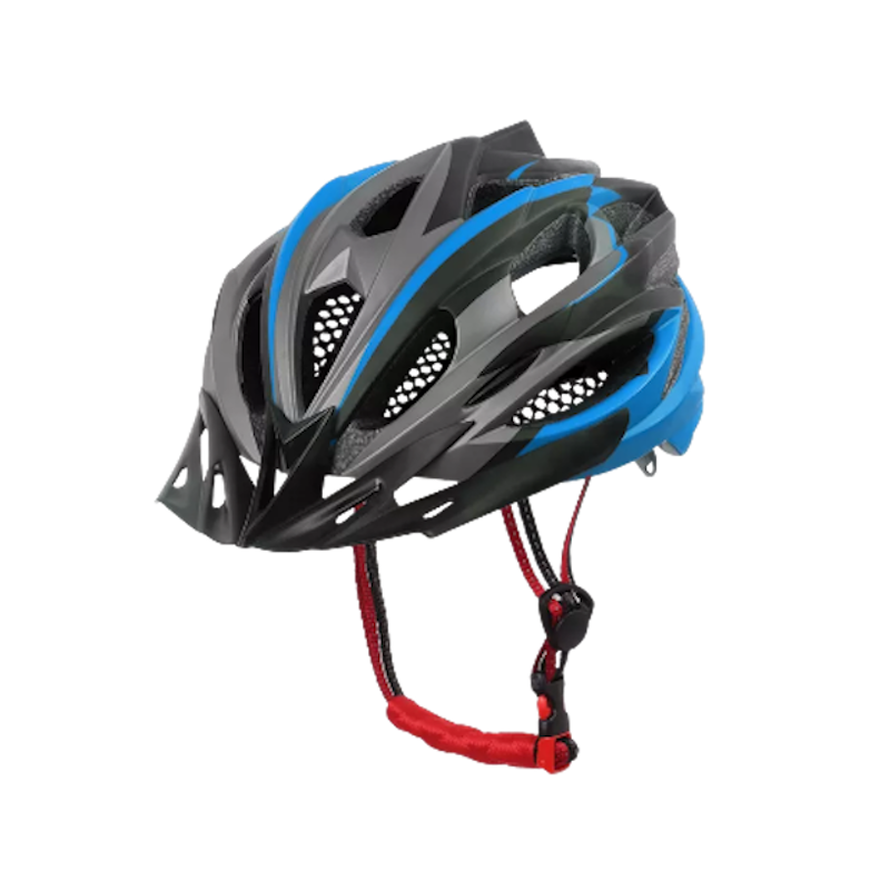 หมวกจักรยาน รุ่น Intermediate Molded Mountain X-TK-06 1