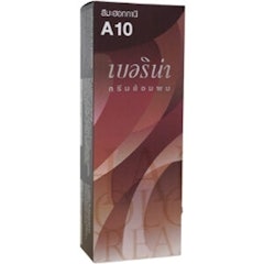สีผมมะฮอกกานี A10
