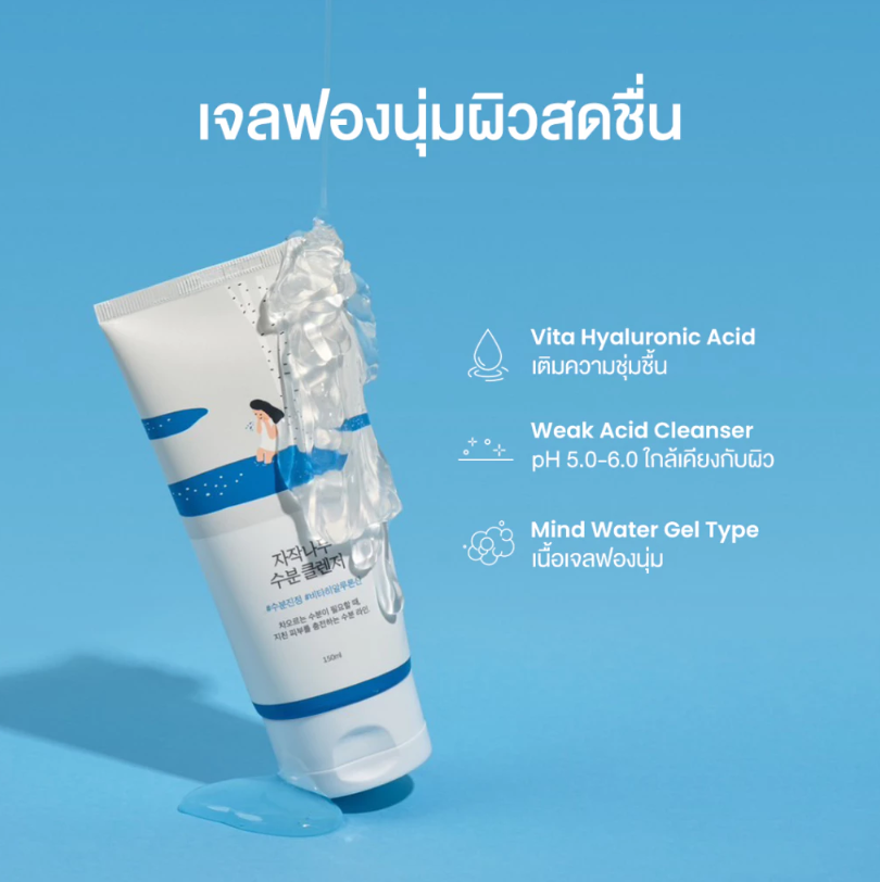 Birch Juice Moisturizing Cleanser  2