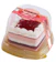 EZY SWEET เค้กเซเว่น เค้กสตรอว์เบอร์รีครีมสด 1