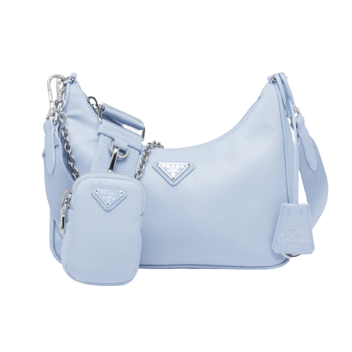 กระเป๋า รุ่น Re-Edition 2005 Re-Nylon Bag 4
