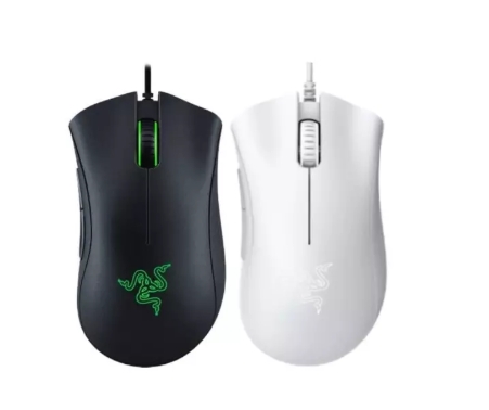เมาส์เกมมิ่ง รุ่น DeathAdder Essential 3