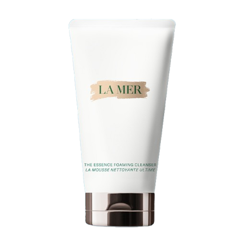 The Essence Foaming Cleanser 1