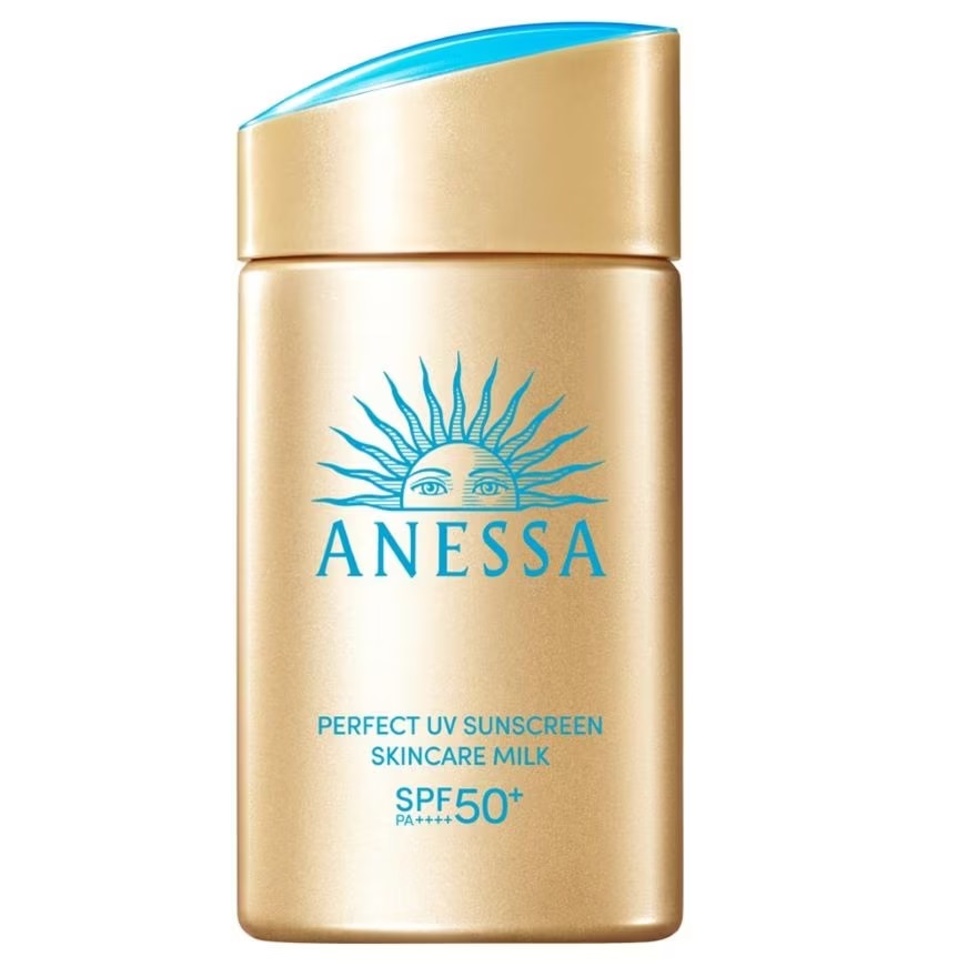 Perfect UV Sunscreen Skincare Milk NA SPF50+ PA++++ 1