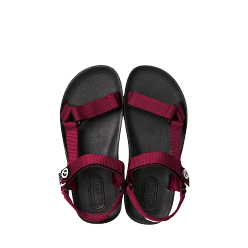 Men EVA Bird Logo Sling Back 3