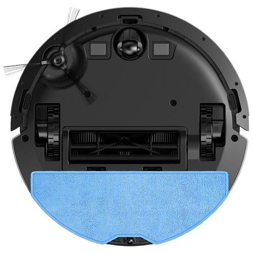 Robot Vacuum Cleaners 3