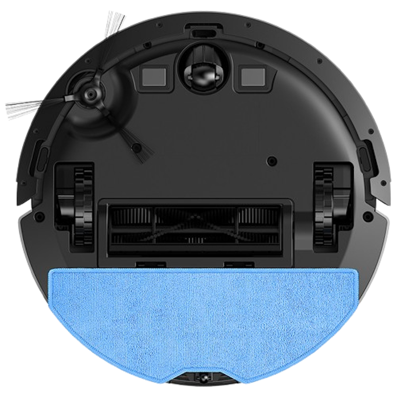 Robot Vacuum Cleaners 3