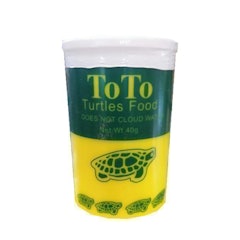TOTO Turtles Food