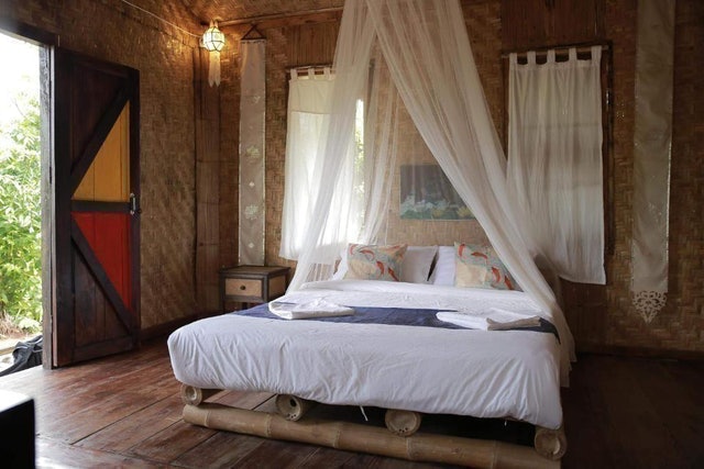 ที่พักดอยอินทนนท์ Nongtao Homestay 3
