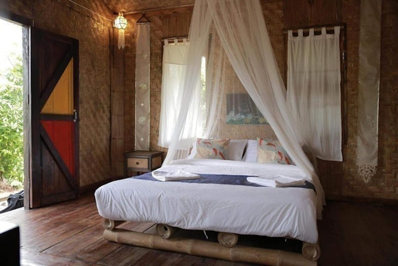 ที่พักดอยอินทนนท์ Nongtao Homestay 3