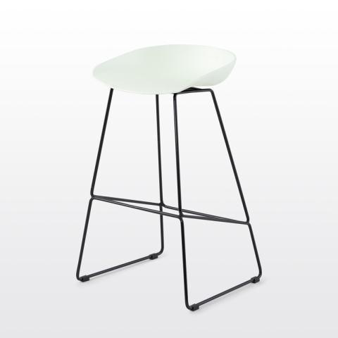 เก้าอี้บาร์สูง รุ่น BAR STOOL 3