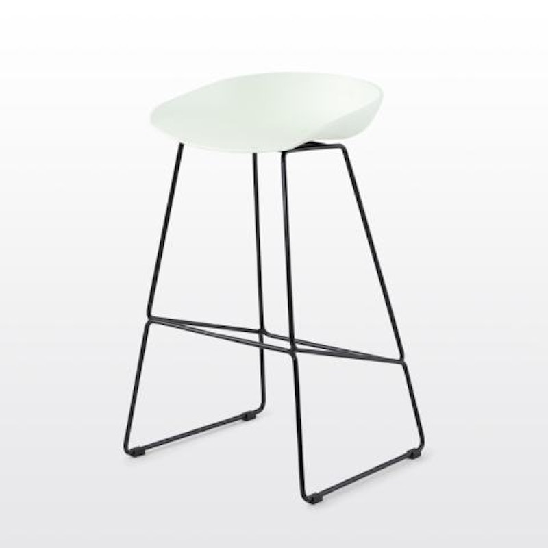 เก้าอี้บาร์สูง รุ่น BAR STOOL 3