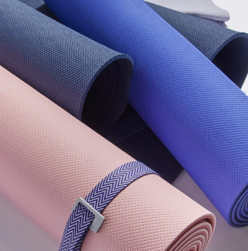 Begin Yoga Mat 3