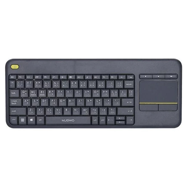 คีย์บอร์ด Keyboard Dual Mode 2