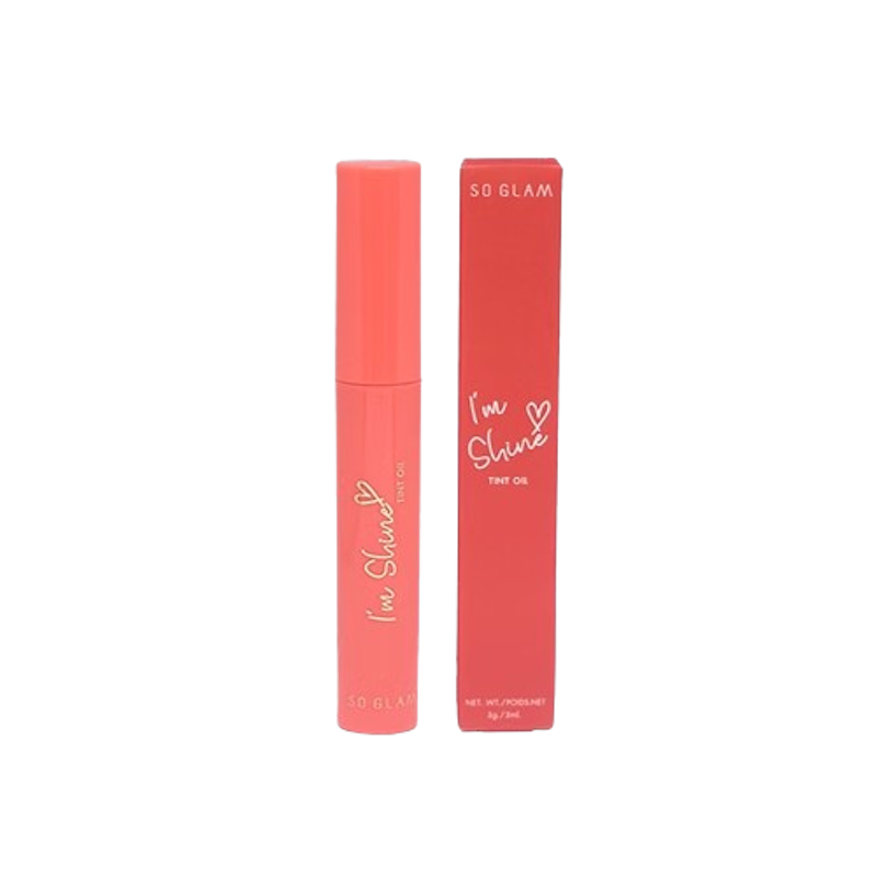 I'm Shine Tint Oil 1