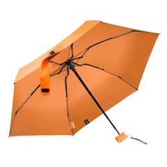 ร่มแคปซูล Capsule Umbrella