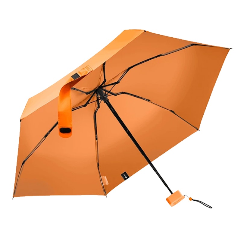 ร่มแคปซูล Capsule Umbrella 1