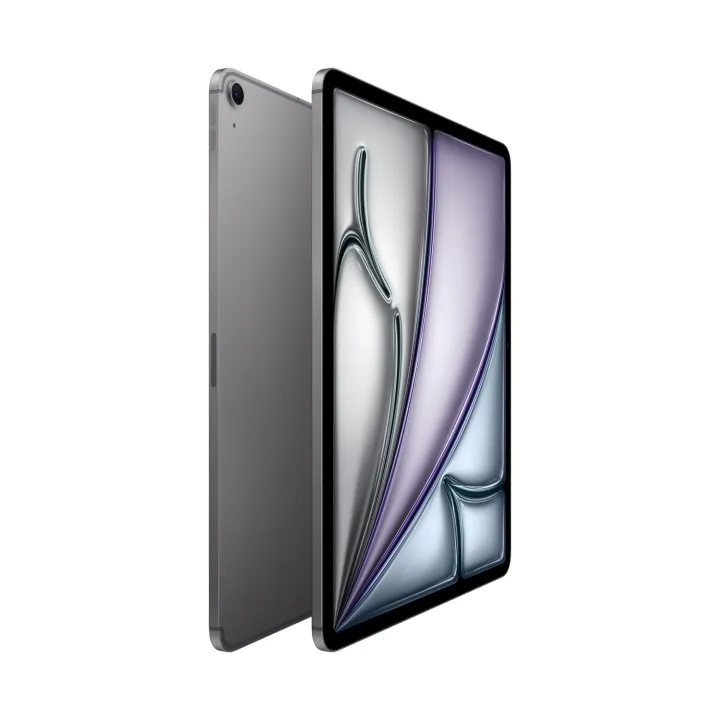 iPad Air 13 - inch Wi - Fi + Cellular (M4)  2