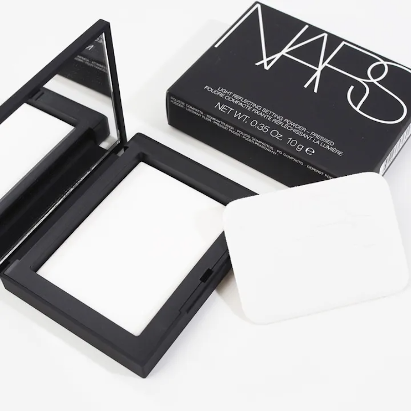 Light Reflecting Pressed Setting Powder 2