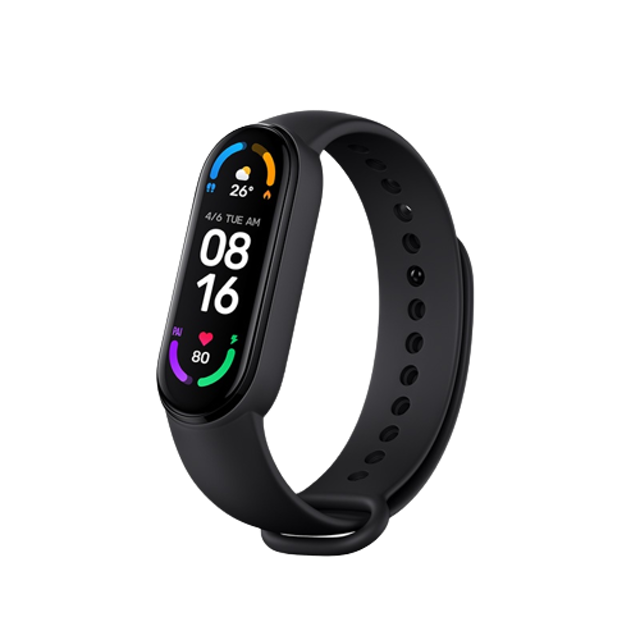 อุปกรณ์ Xiaomi รุ่น Mi Smart Band 6 1