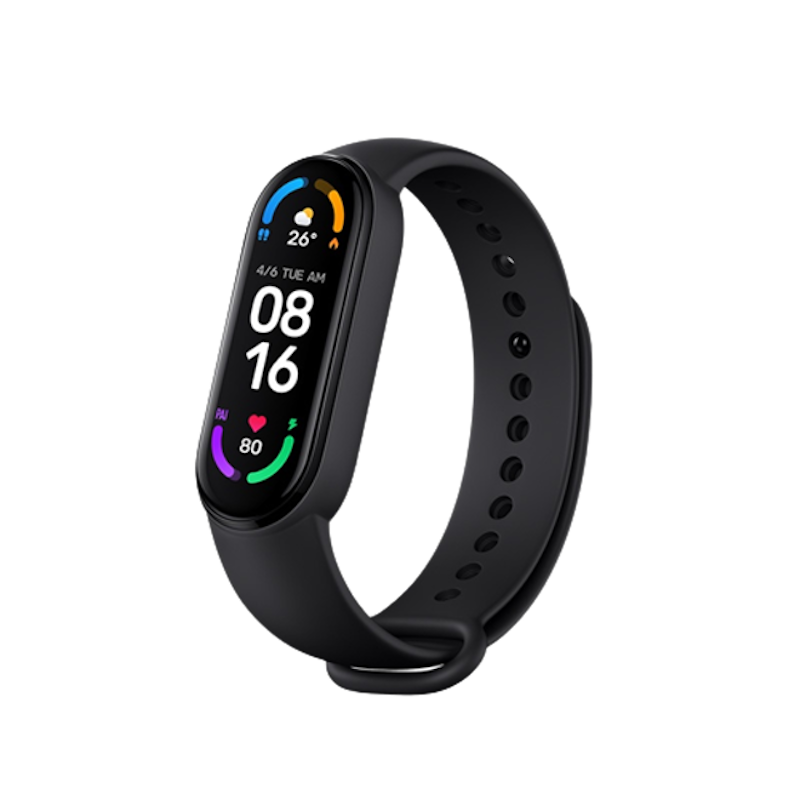 อุปกรณ์ Xiaomi รุ่น Mi Smart Band 6 1