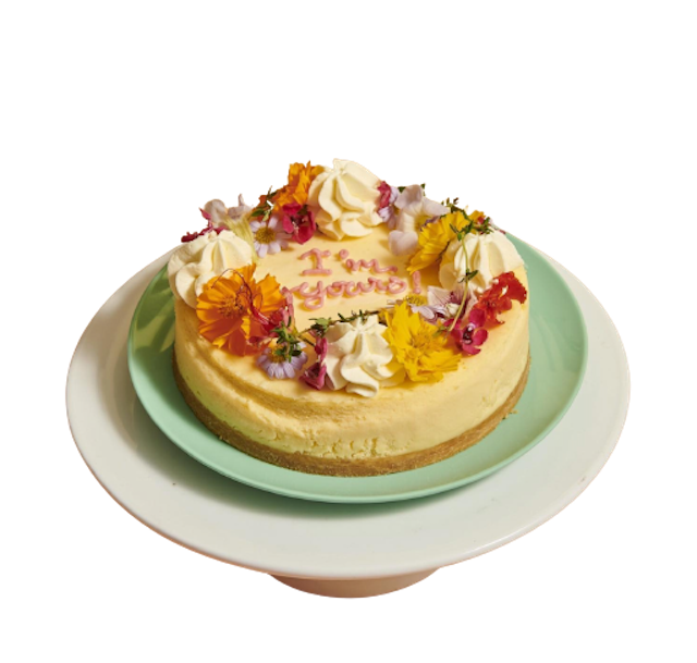 ร้านเค้กโฮมเมด ทาร์ตผลไม้ 1