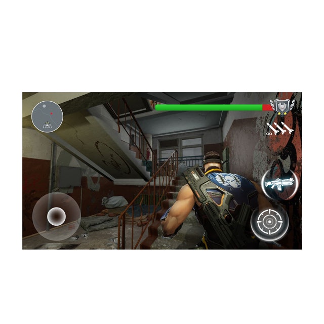 เกมออฟไลน์ มือถือ Evolution 2: Battle for Utopia 3