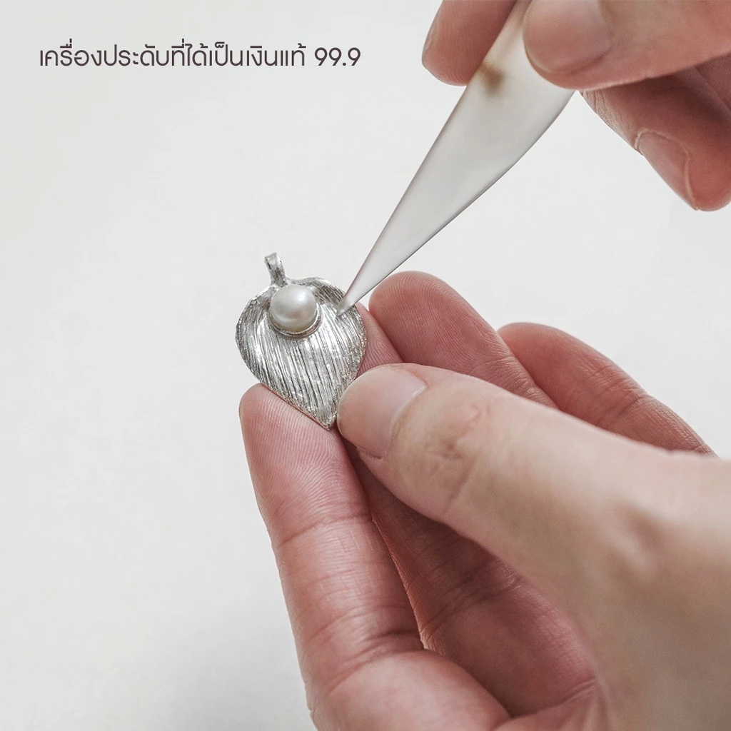 Silver Clay 3