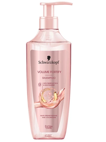 Extra Care Volume Foritify Shampoo 1