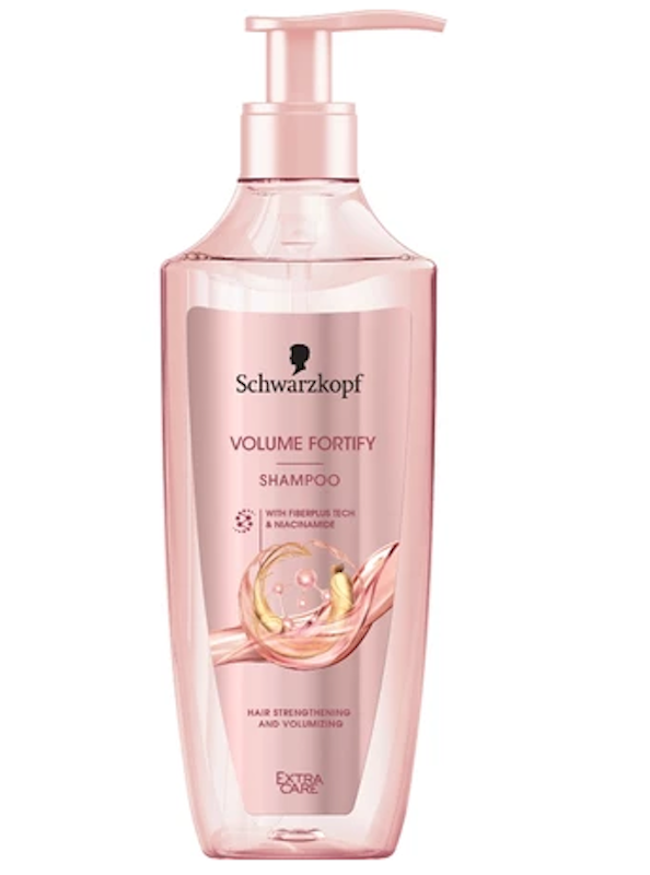 Extra Care Volume Foritify Shampoo 1