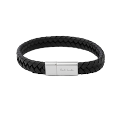 สร้อยข้อมือผู้ชาย รุ่น M1A-BRAC-MTWO-79