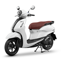 YAMAHA Grand Filano Hybrid