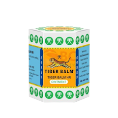 ยาหม่องตราเสือ Tiger Balm HR